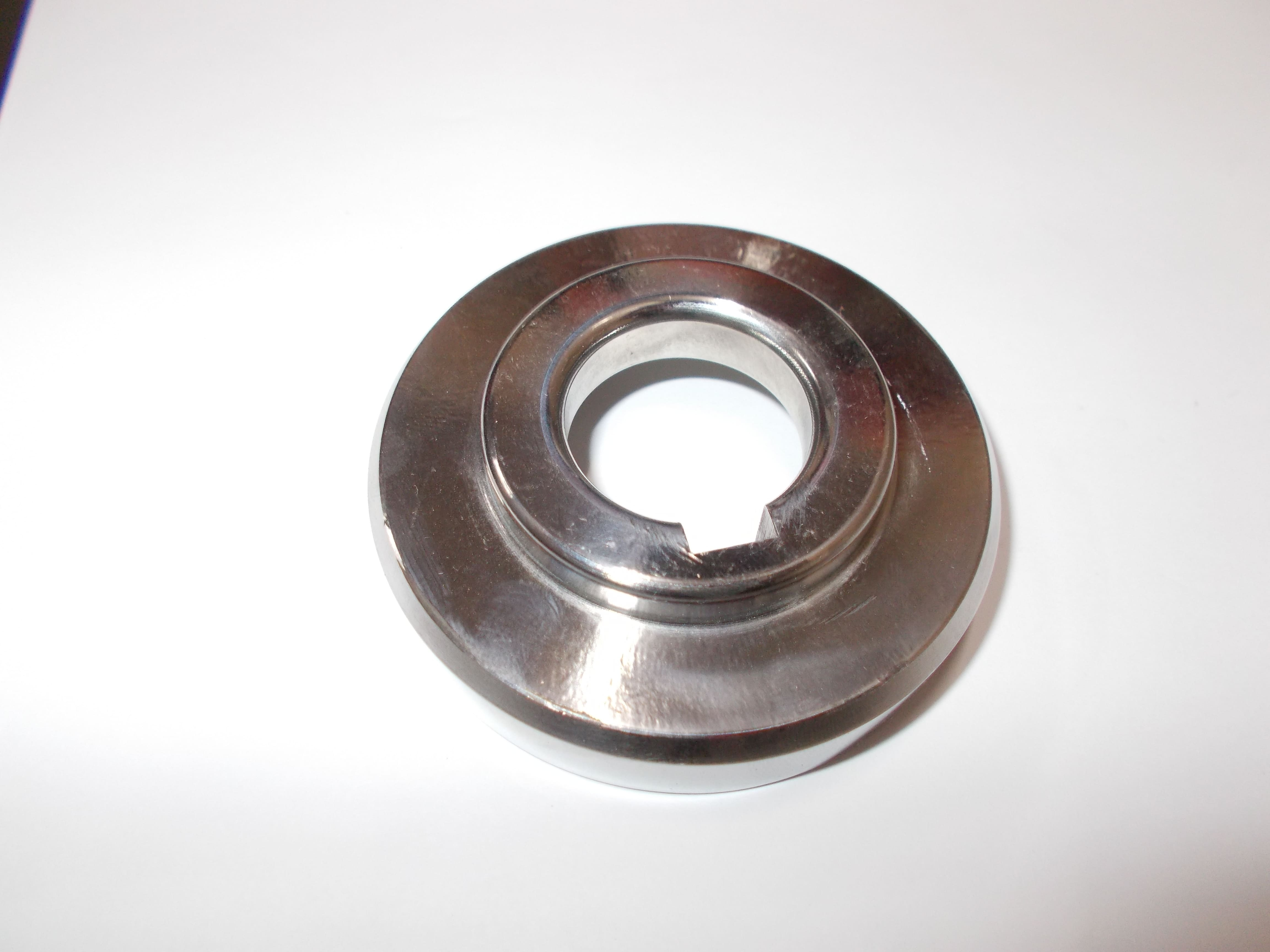 Flanged Bushing