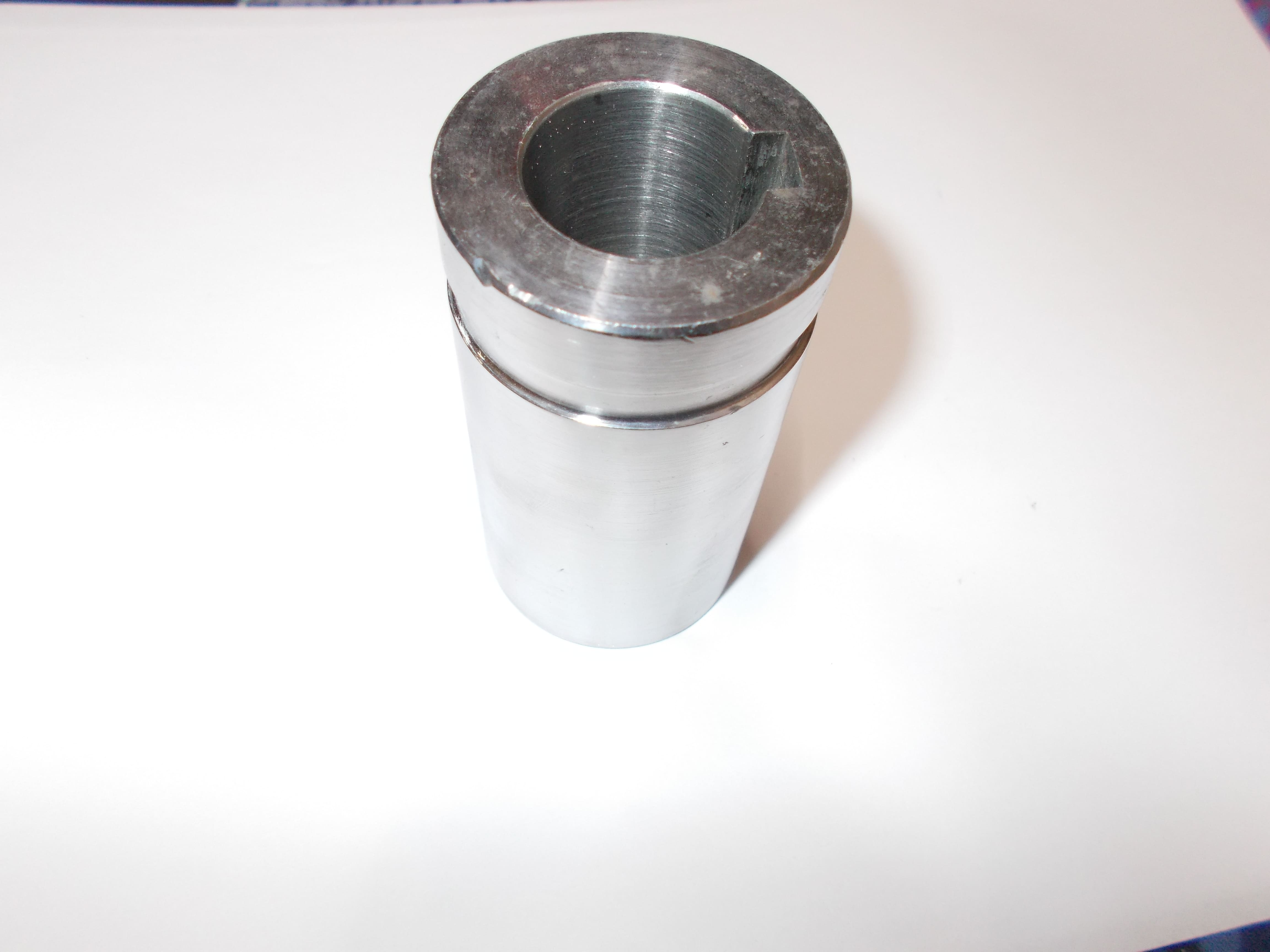 Central Bore Keyed Sleeve