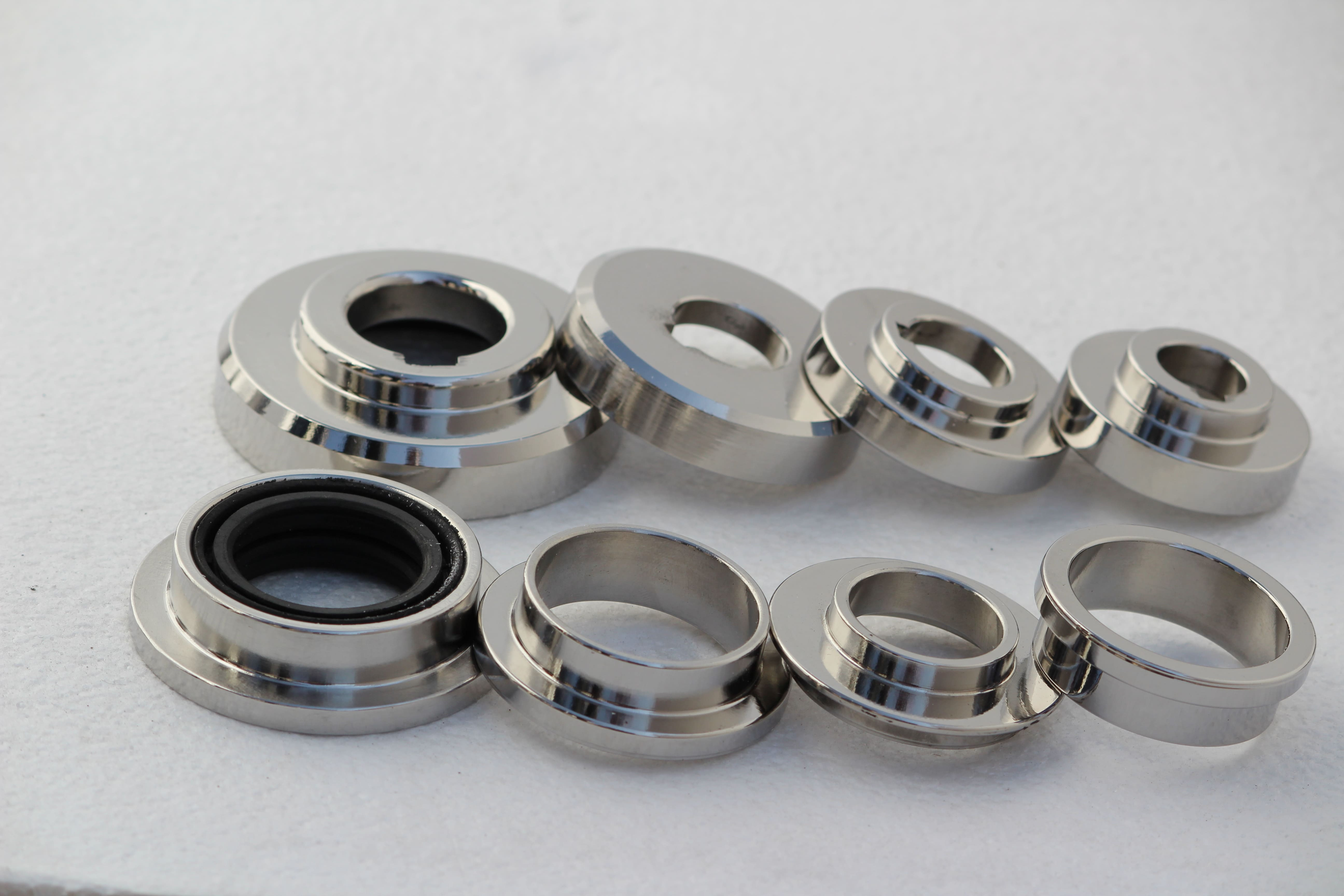 Chain Guard - view 2