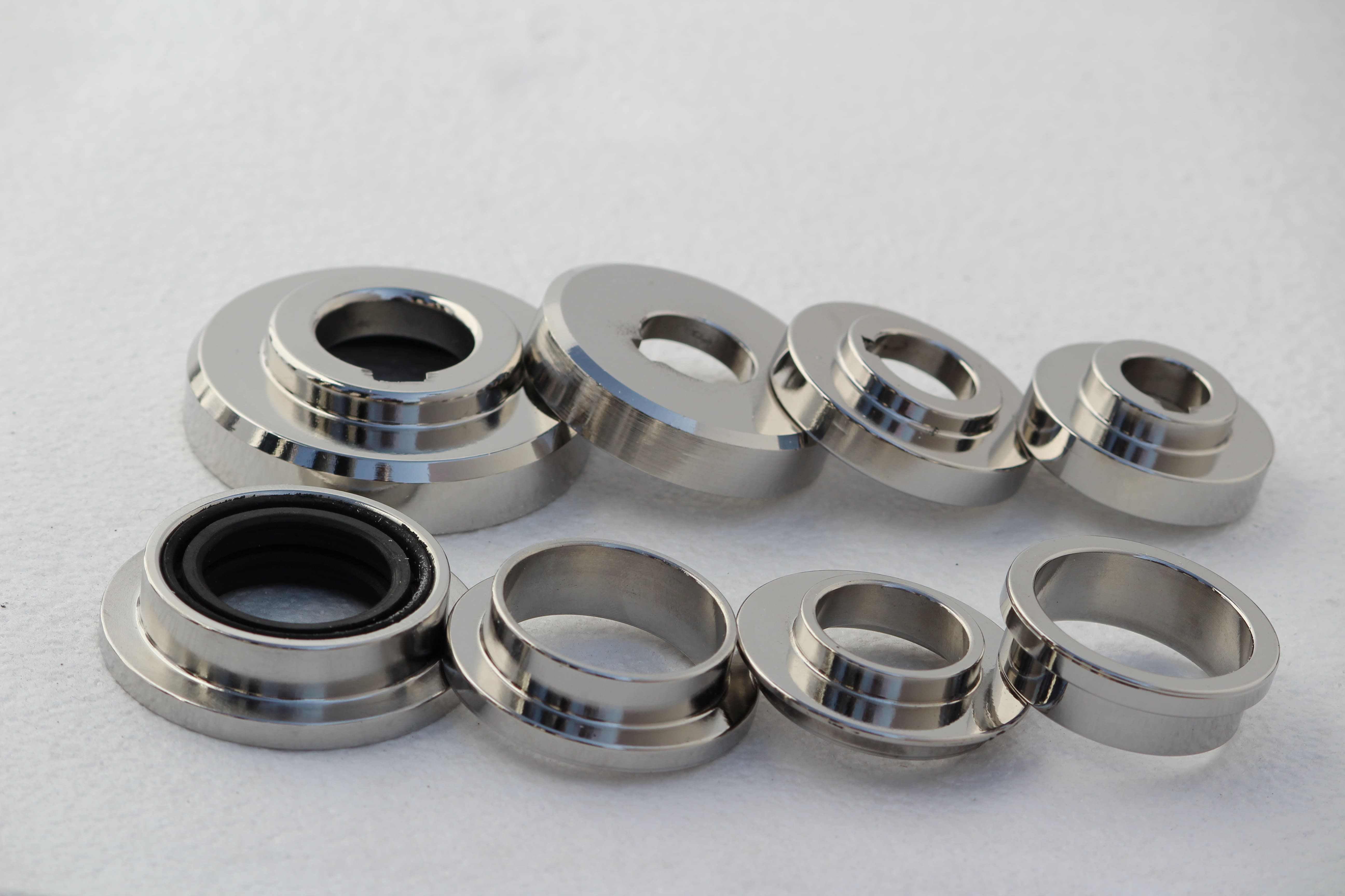 Chain Guard - view 3