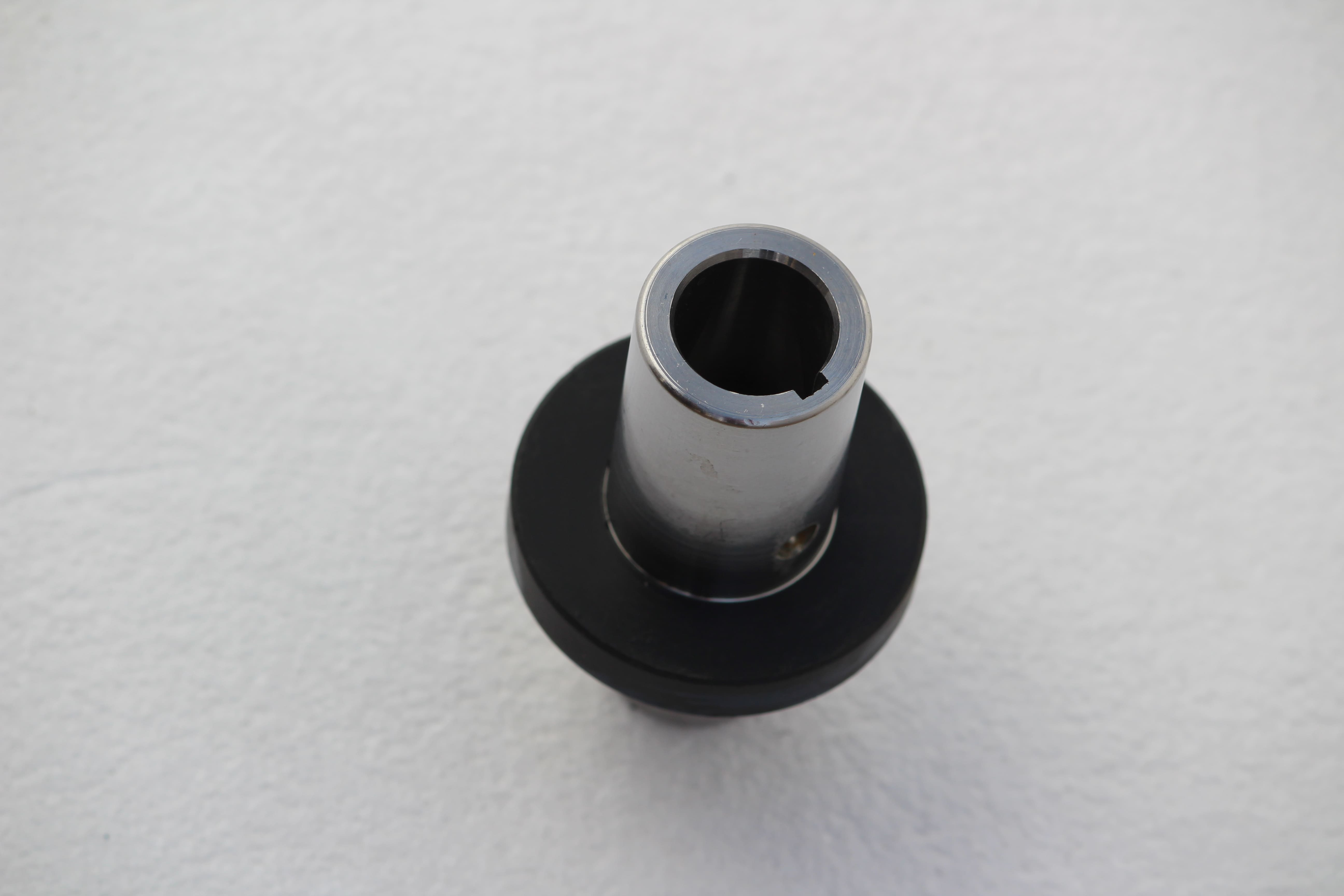 V6 Coupling