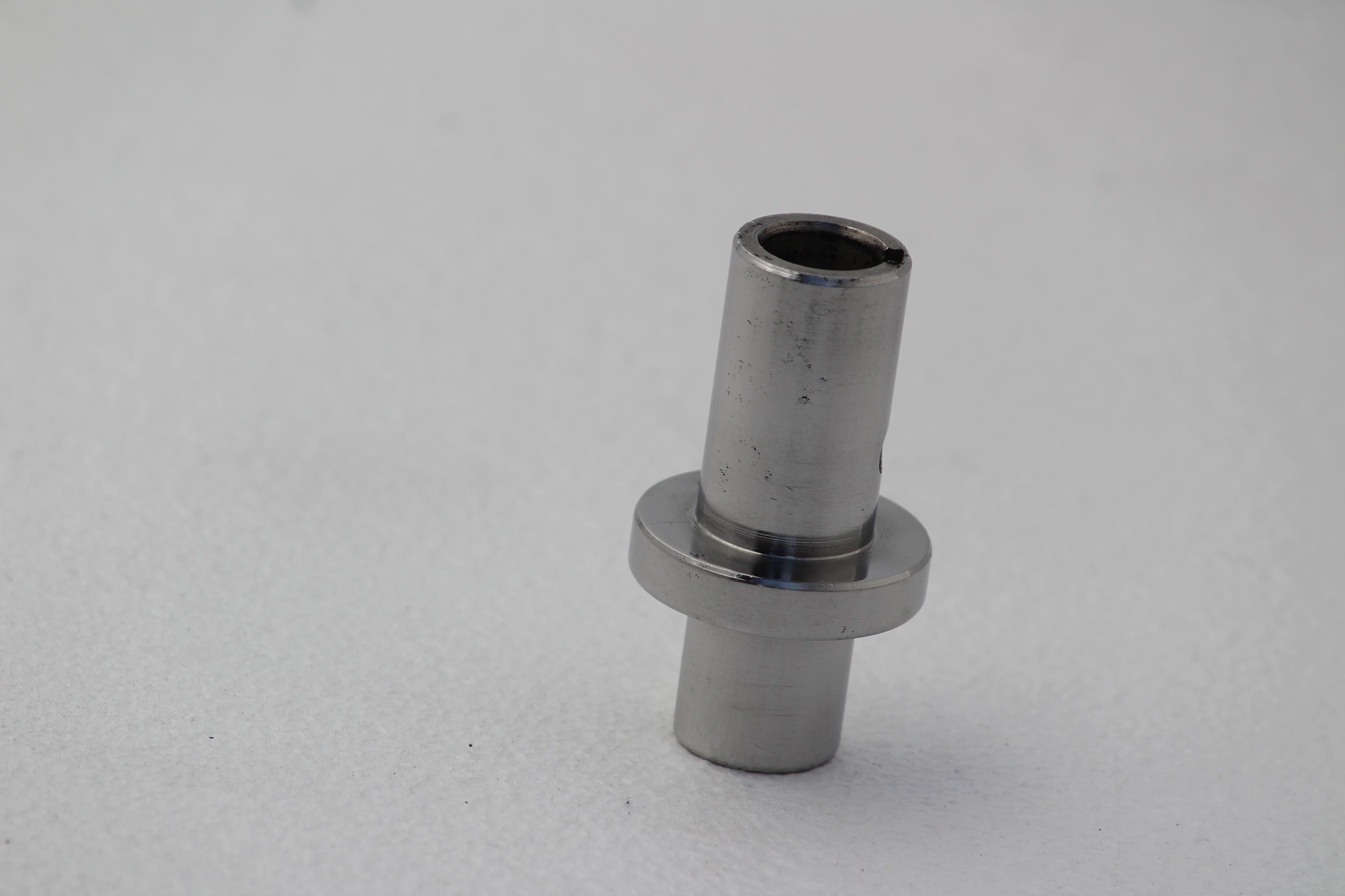 V6 Coupling - view 3