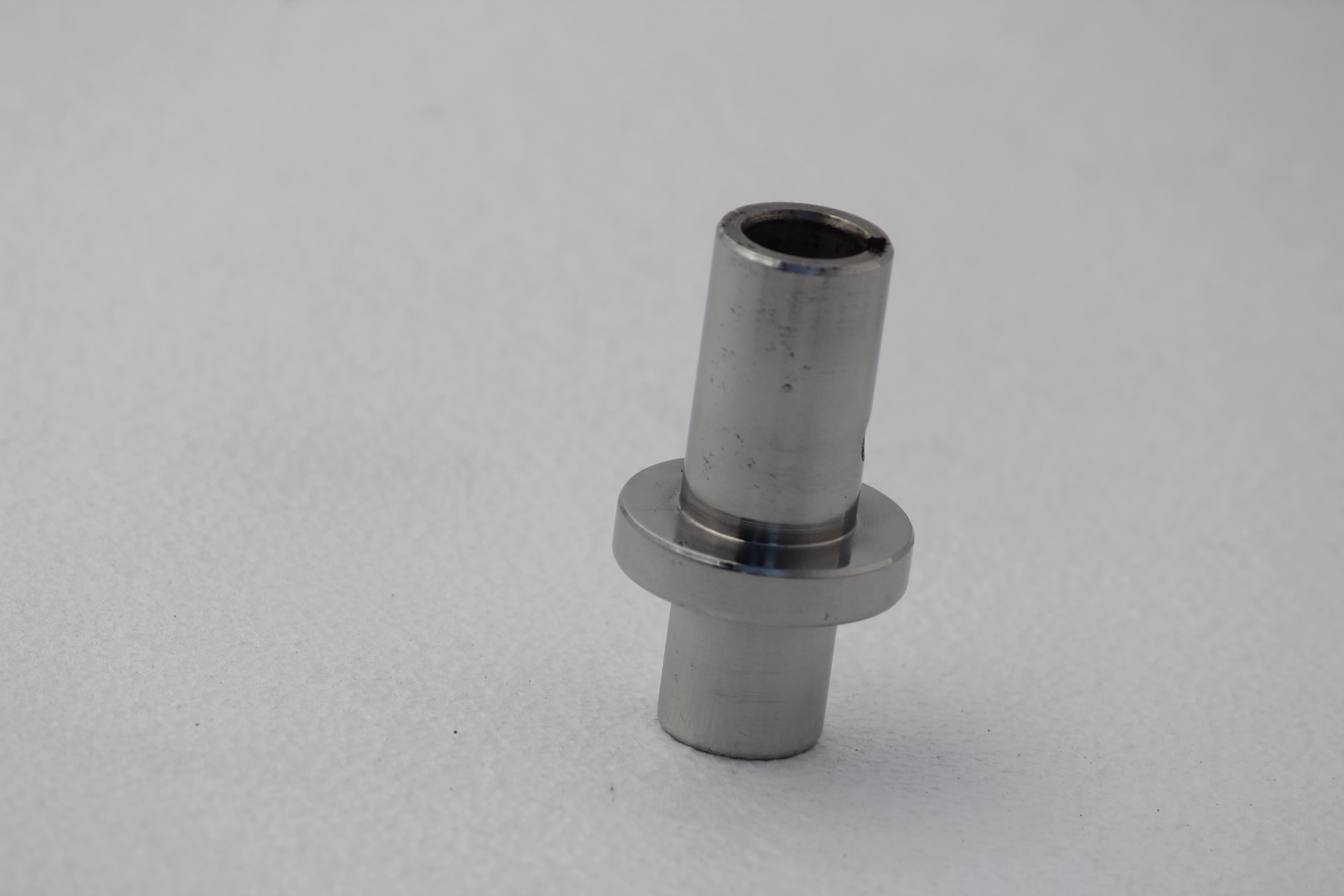 V6 Coupling - view 4