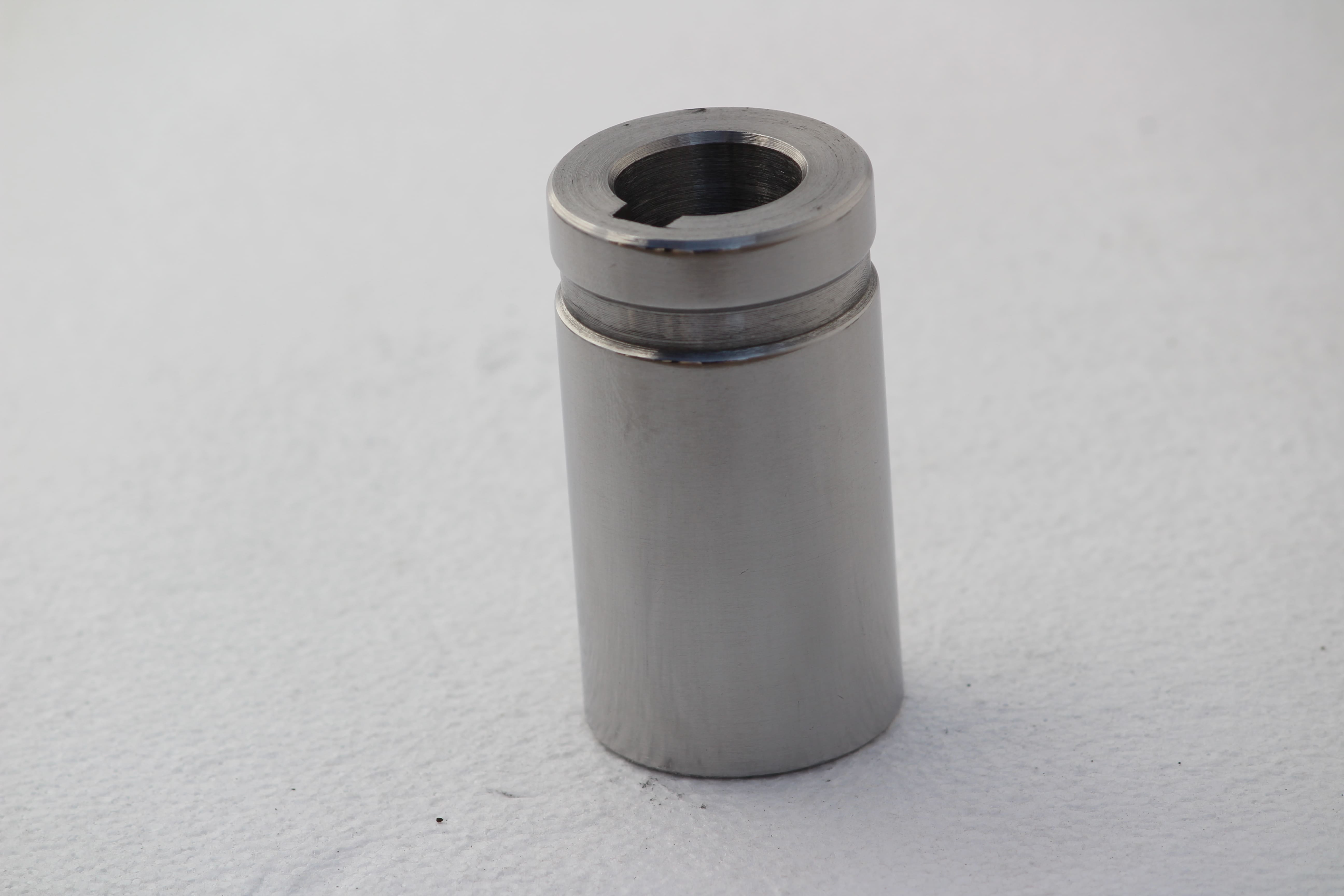Slotted Shaft Adapter Sleeves - view 2