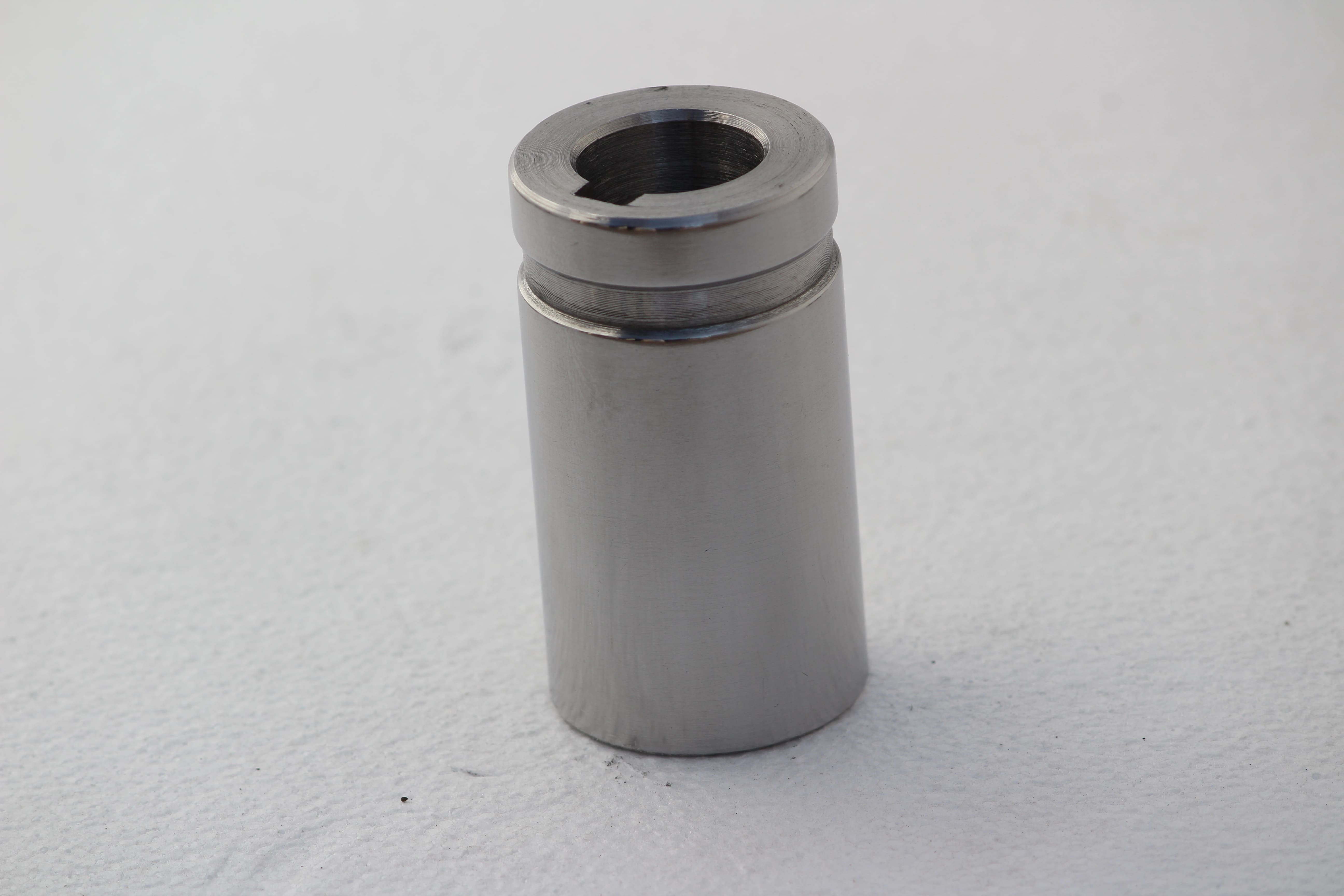 Slotted Shaft Adapter Sleeves - view 3