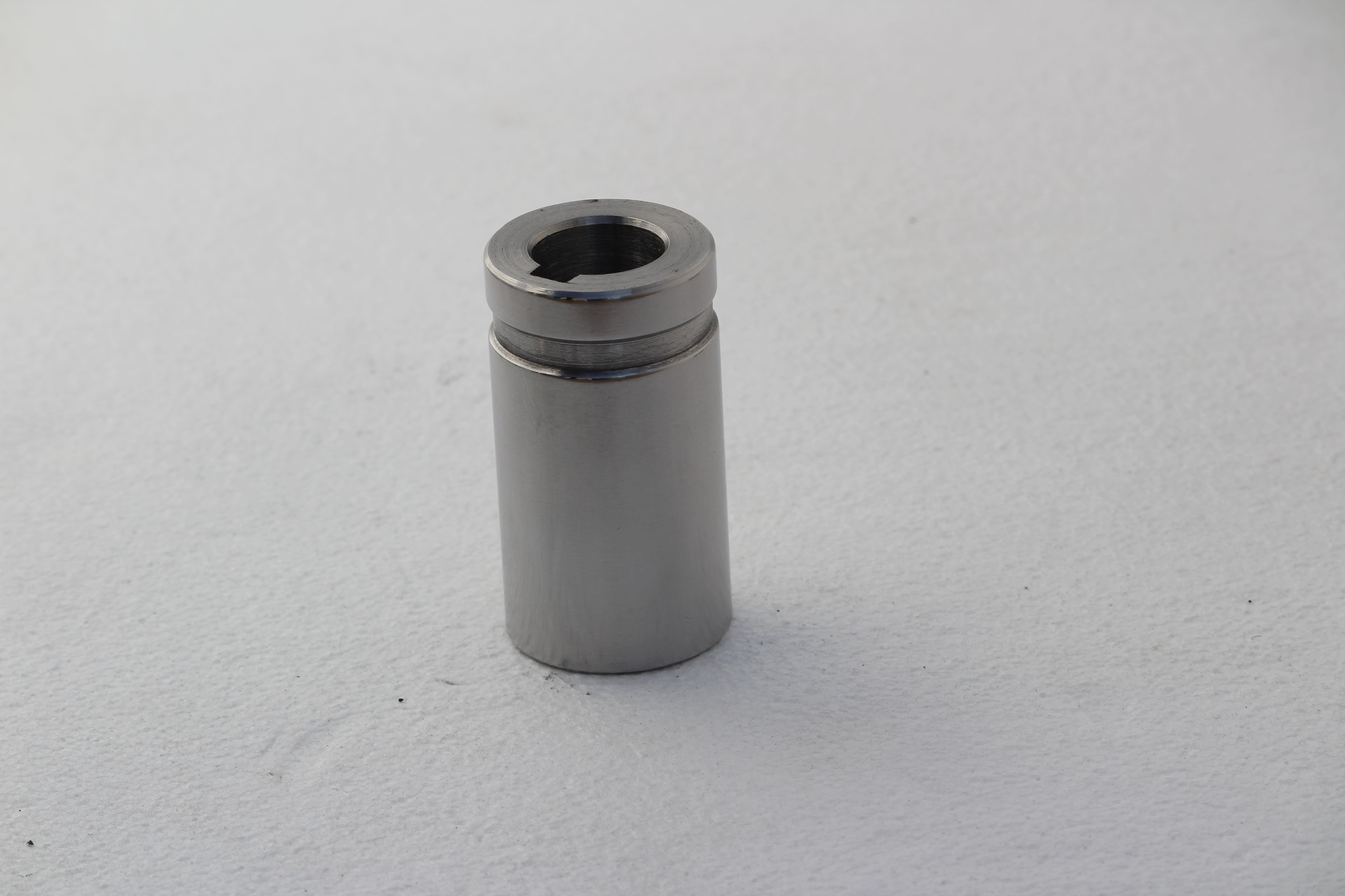 Slotted Shaft Adapter Sleeves - view 5