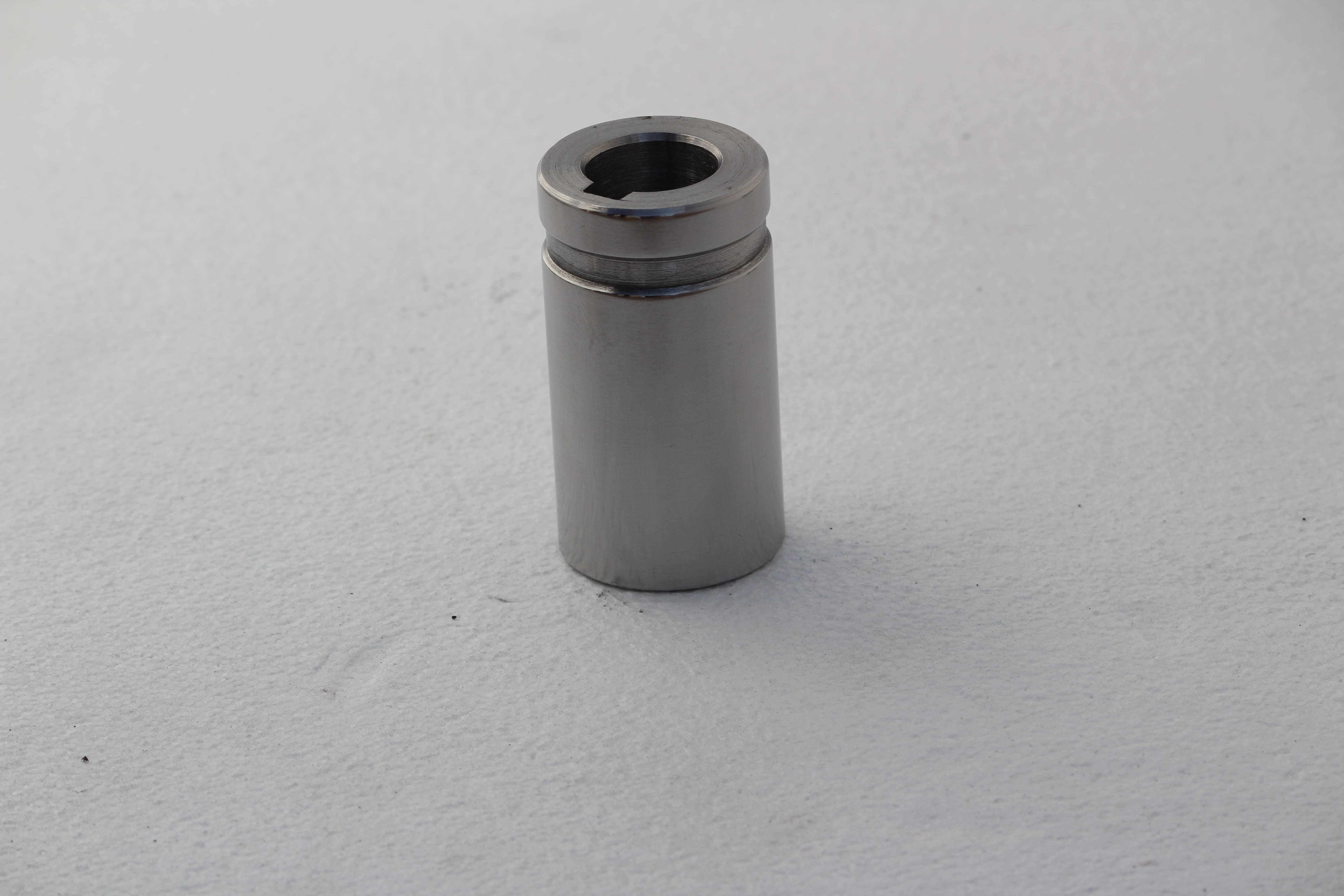 Slotted Shaft Adapter Sleeves - view 4