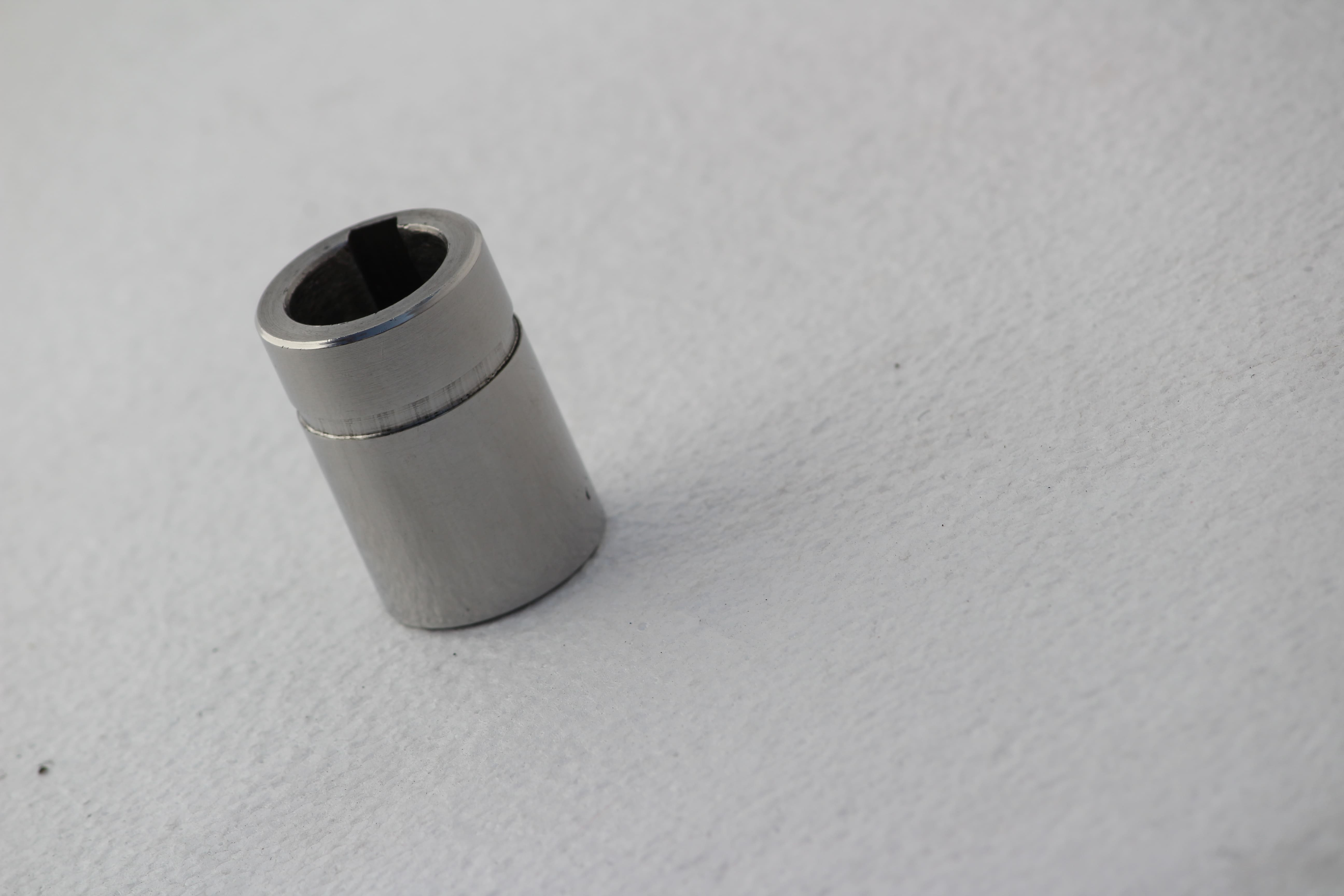 Slotted Shaft Adapter Sleeves - view 6