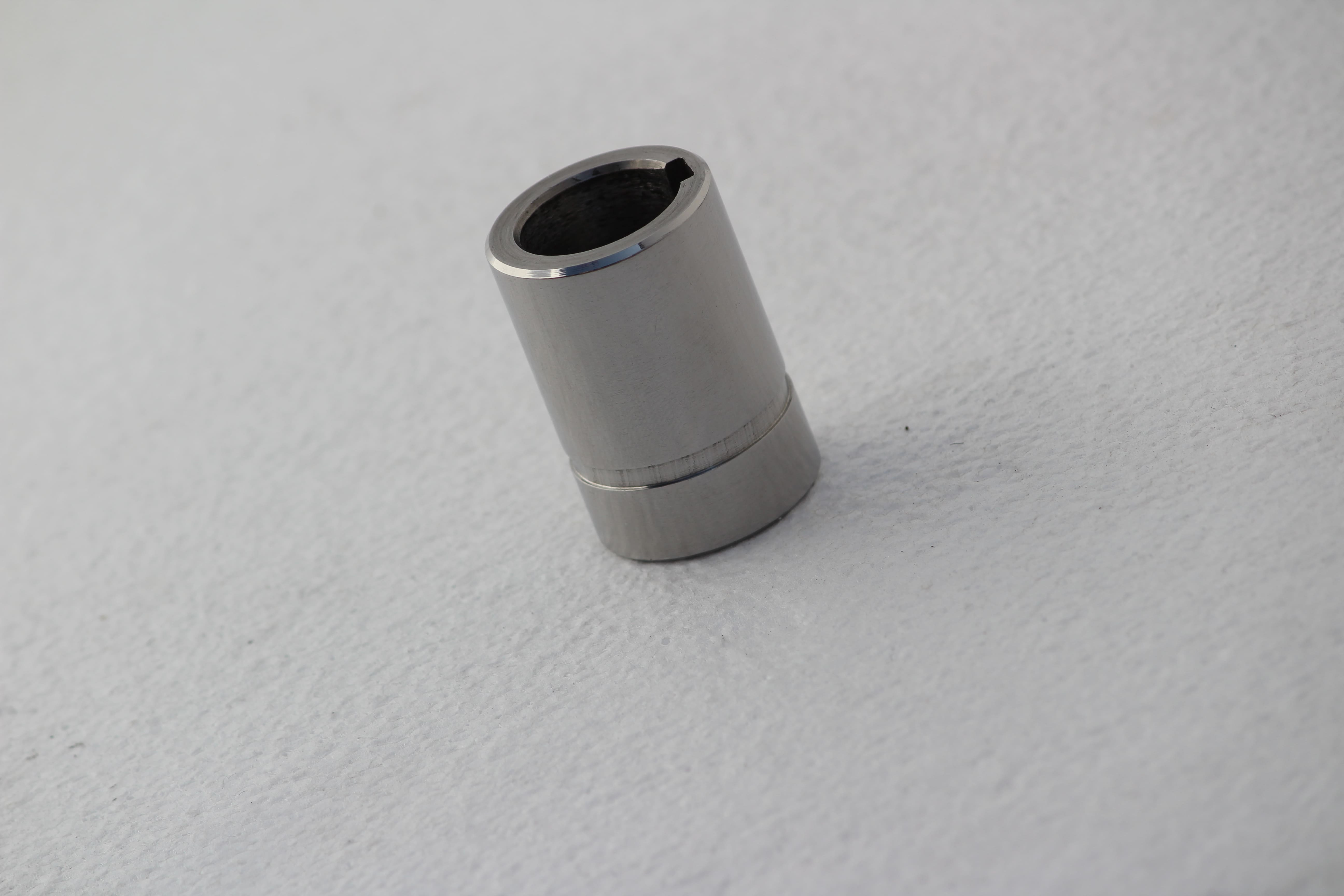 Slotted Shaft Adapter Sleeves - view 7