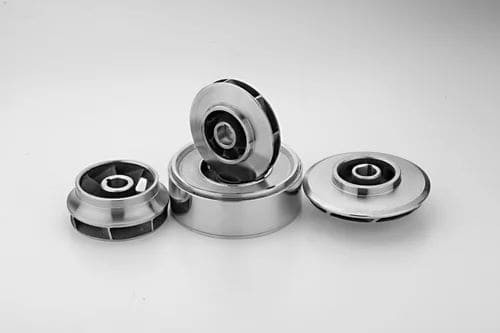 CI Bowl - Shree Gelma Industries