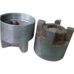 Threaded Base - Shree Gelma Industries